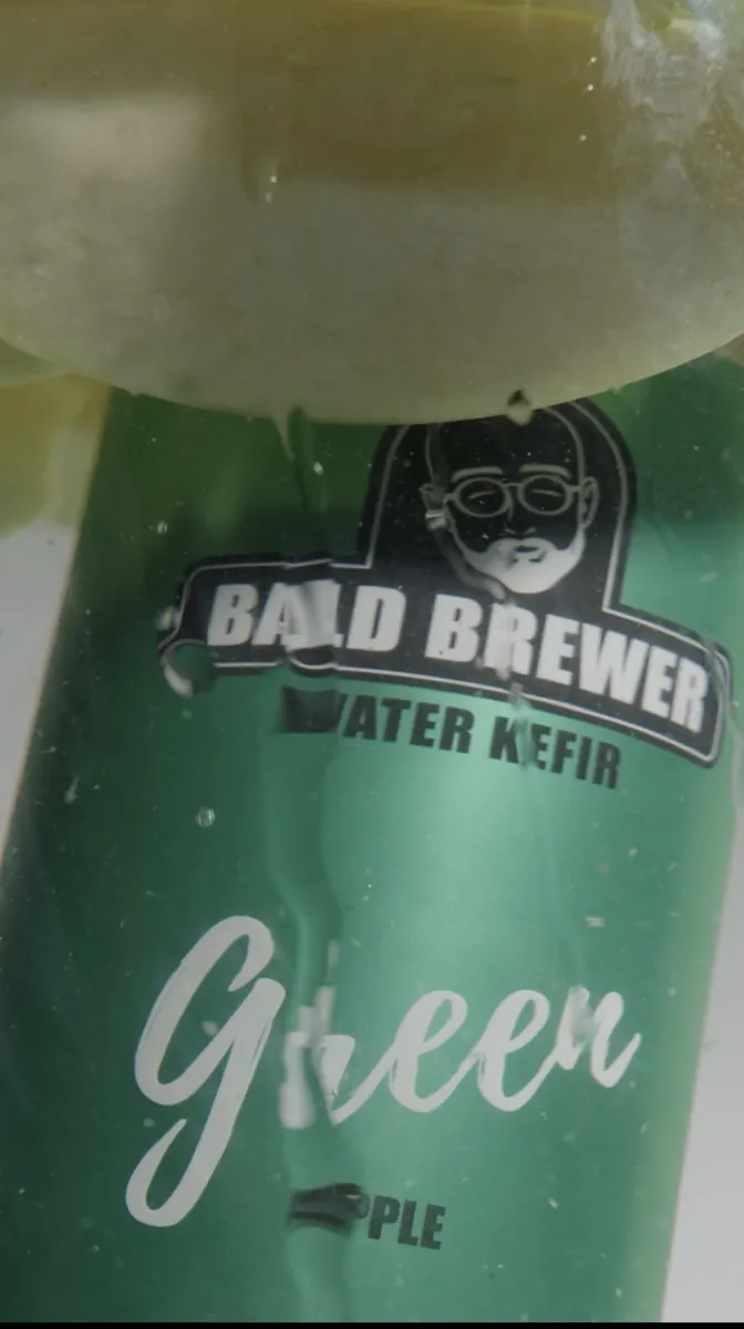 Bald Brewer