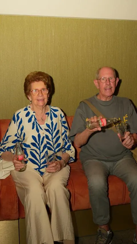 Cherché / Familie