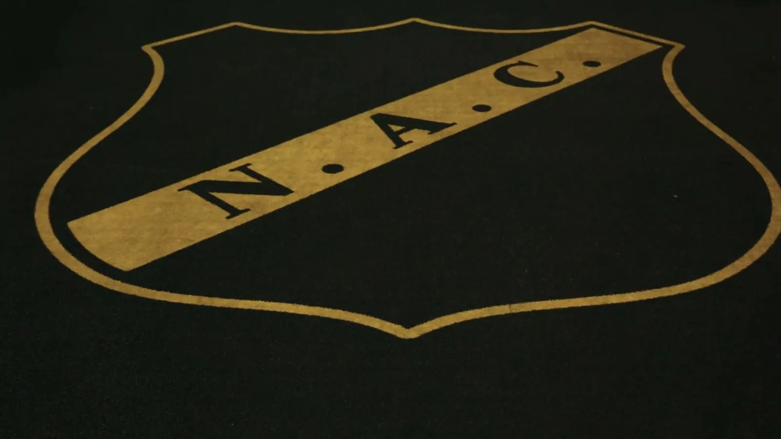 Groene Vrienden × NAC Breda
