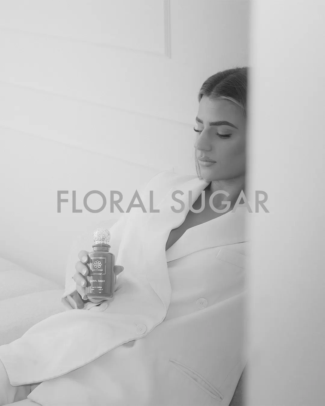 Kadin Fragrance / Floral Sugar / Shoot / 10/10